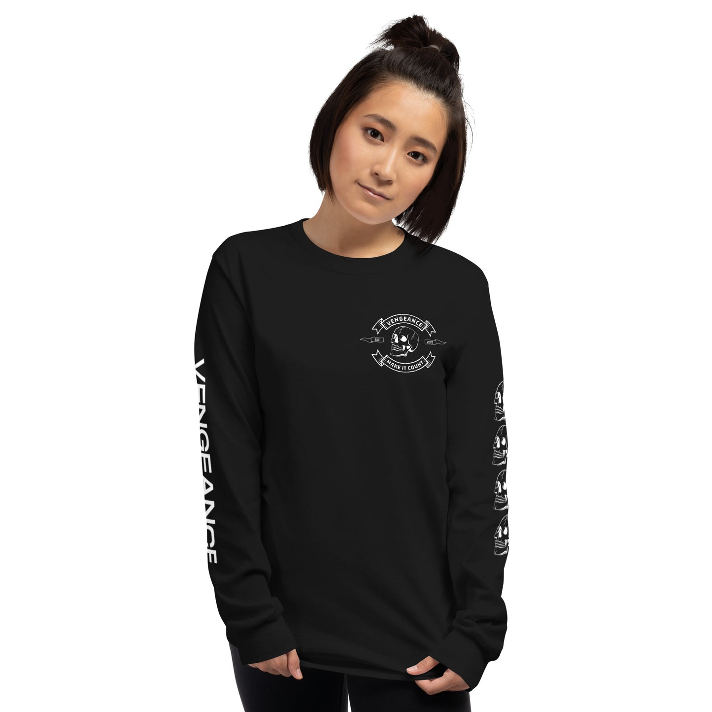 Long Sleeve